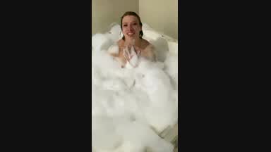 BUBBLE BATH