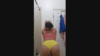 Ass OUT
