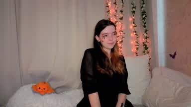halloween vibes