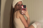 bunny girl