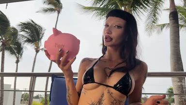 โฑ ๐ฒ๐๐๐๐๐๐๐ โฑ โ ๐ทPIGGY BANK๐ท