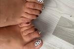 My sexy feet