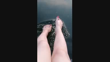 foot fetish