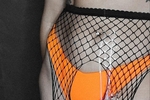 Do you like orange?