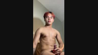 CUM SHOT
