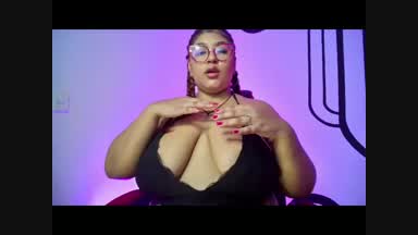 ready for my big tits?