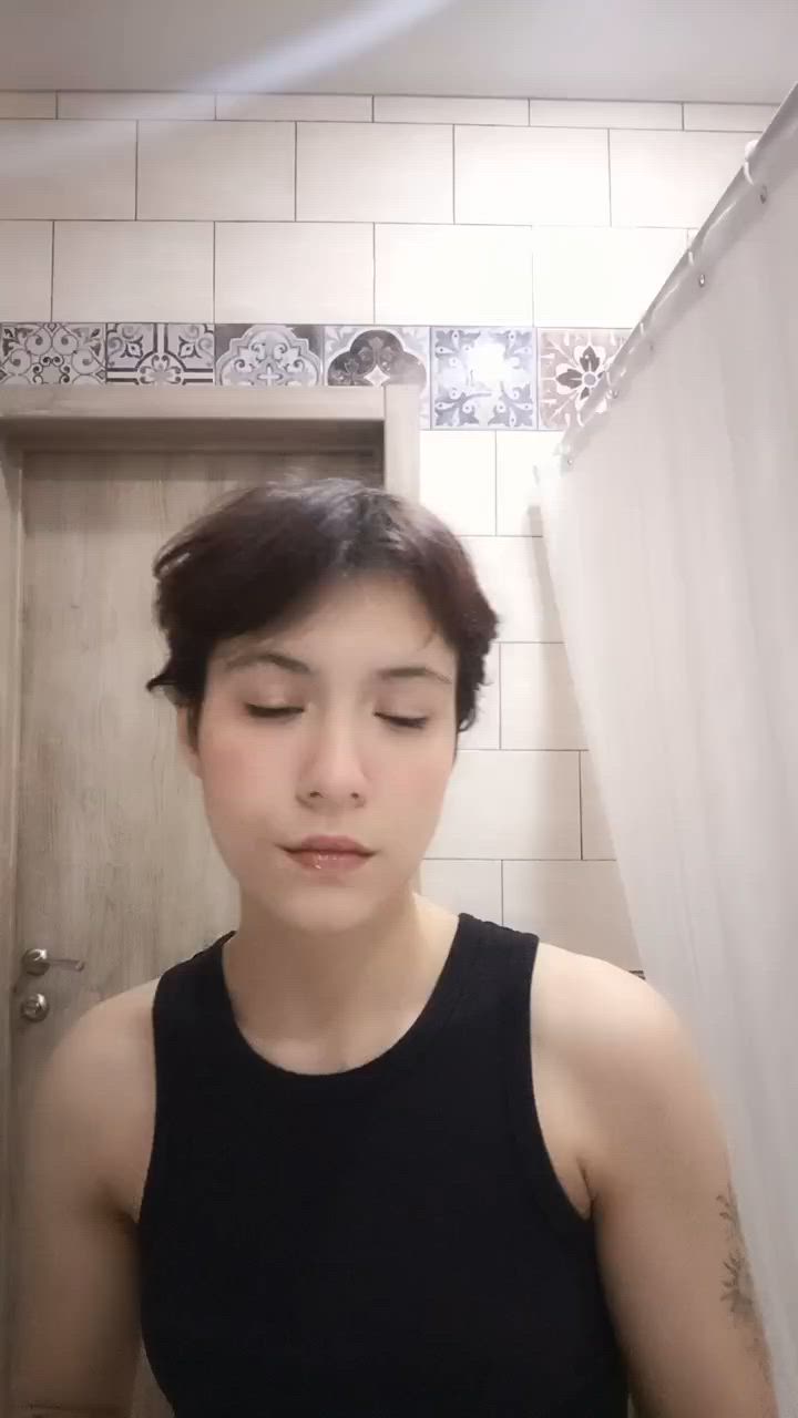 Removing Makeup