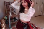 pirate Photoshoot