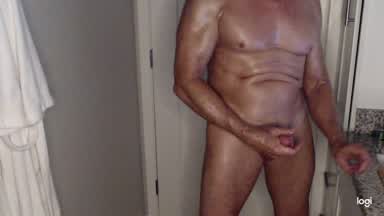 quick cum