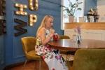 In Cafe