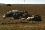 Goulburn Rocks
