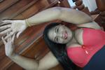Beautiful face