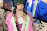 MAO MAO COSPLAY uWu