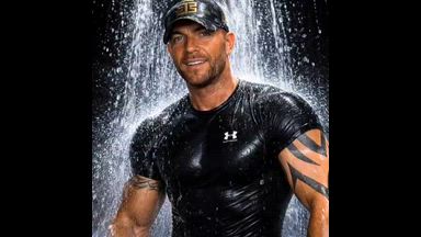 douche