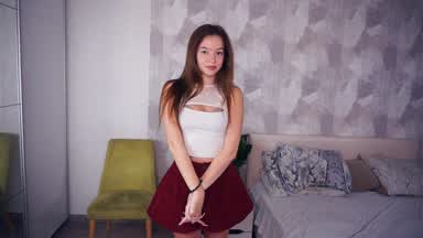 Love to dance with me?