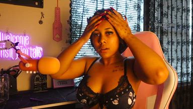 Testing it out- My First Joi Vid
