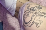 My sweet ass