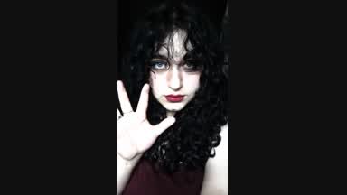 It's me