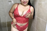 y si nos bañamos juntos?💦