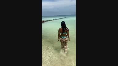 My little vacation🩵