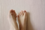 my legs