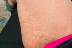 I’m super duper hairy!