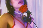 Hey I'm Caly! 🌹💖