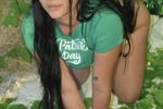 Happy San Patricio Day! 🍀