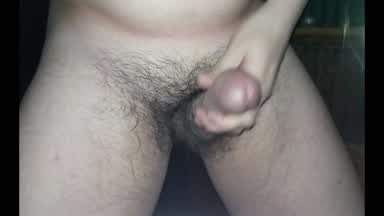 Me cumming_2