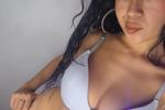 valeria — white sensuality
