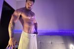 lucas fit — Greek Hero