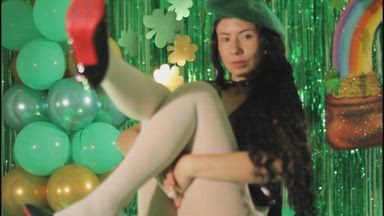 Saint Patrick