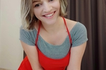 sweet smile