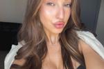 A few flirty shots of me, hope it make you smile