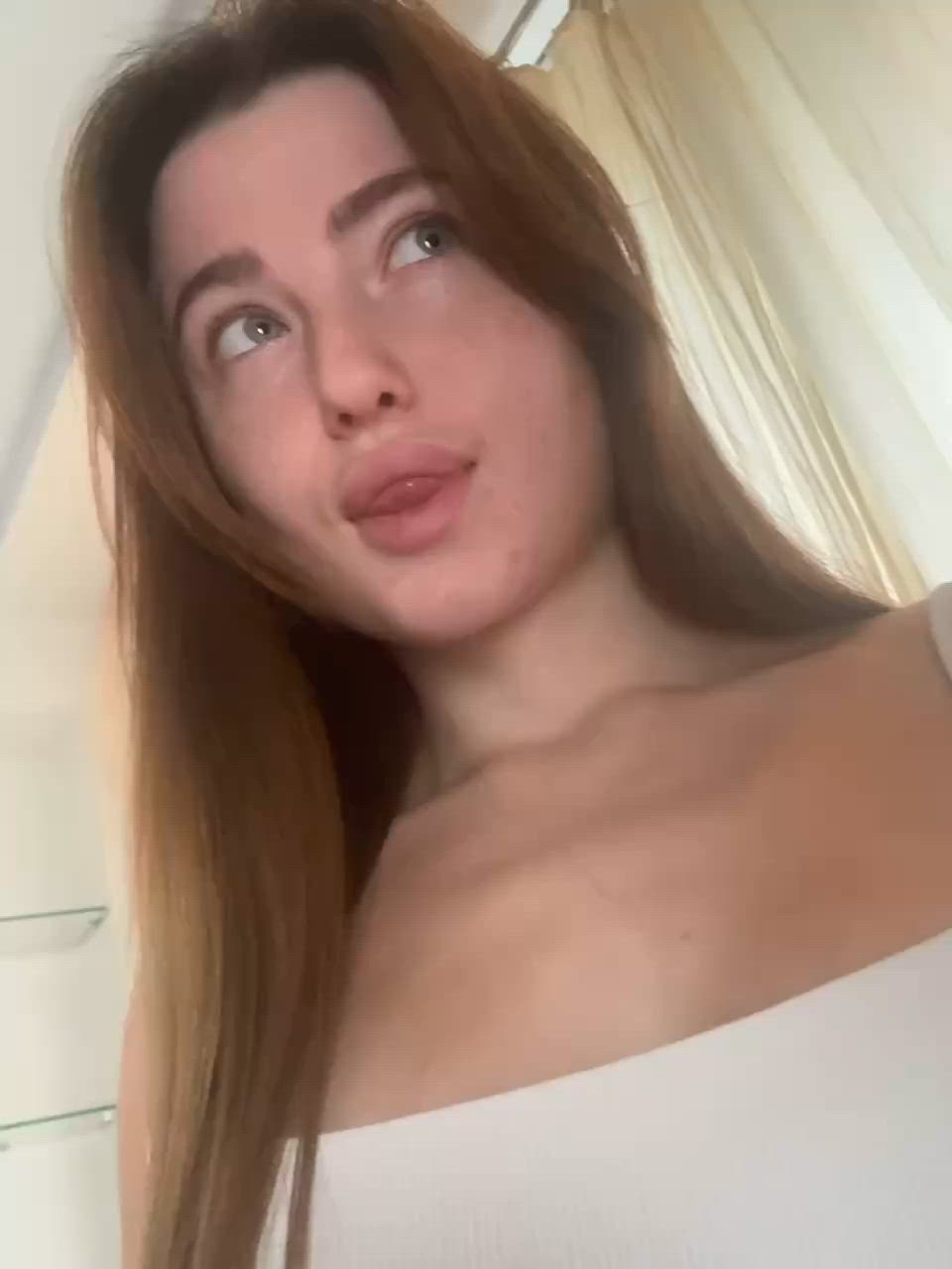 a little striptease4