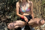 mollystory โ I'm naked