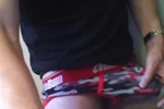 Aussiebums