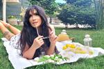 Picnic time
