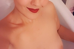 naked