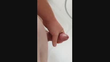 Just cumming