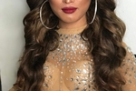GORGEOUS LAVITORIA