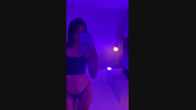 my sexy dance for you