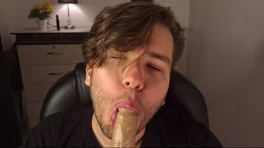 A Blowjob for you
