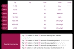 Lovense Tip Menu