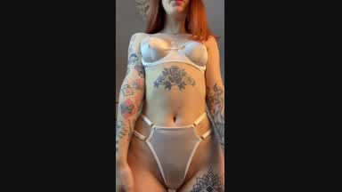 Tatoo on my body