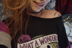 Beautiful nightmare