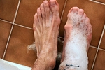 justanoki โ Feet&Shoes