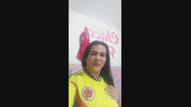 VIVA MI SELECCION COLOMBIA!!!!!