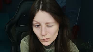 For my Hair Fetishists