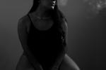 black and withe!